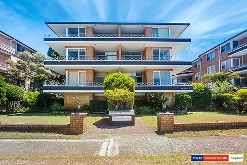 4/127-129 Clareville Avenue, SANDRINGHAM NSW 2219