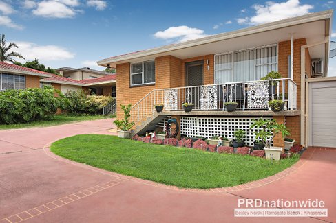 4/12A-14 John Street, BARDWELL VALLEY NSW 2207