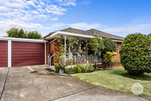4/13-15 Mutual Road, MORTDALE NSW 2223