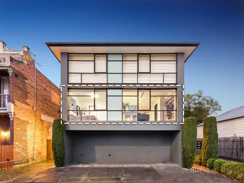 4/13 Alexander Street Collingwood 3066
