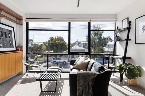 4 13 Alexander Street Collingwood 3066