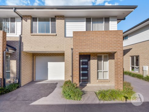 4/13 Algie Crescent, KINGSWOOD NSW 2747