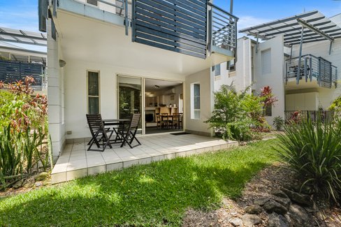 41/3 Cedarwood Court, CASUARINA NSW 2487