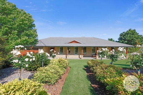 413 Forest Road, TAMWORTH NSW 2340
