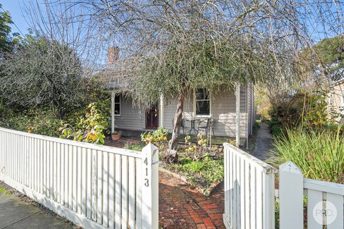 413 Ripon St South, BALLARAT CENTRAL