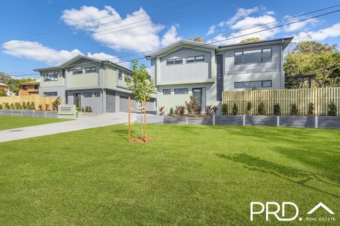 4/13 Robert Street, MUDGEERABA QLD 4213