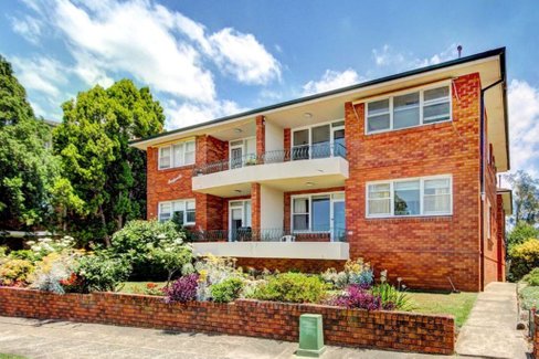 4/13 Rosa Street, OATLEY NSW 2223