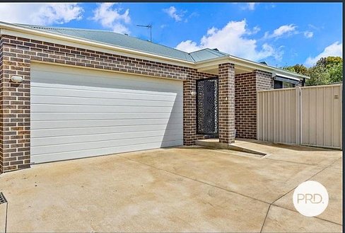 4/13 Turquoise Way, ORANGE NSW 2800