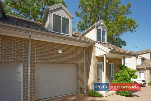 4/130 Parker Street, KINGSWOOD NSW 2747