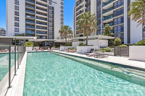 41304/2 Main Street, Varsity Lakes QLD 4227