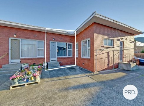 4/132 Tolosa Street, GLENORCHY TAS 7010