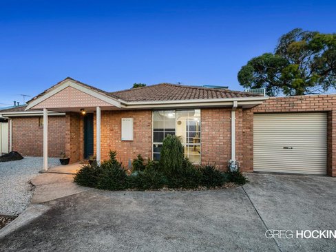 4 136-138 Central Avenue Altona Meadows 3028