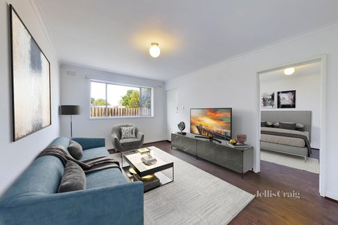 4 136 Mitchell Street Brunswick East 3057