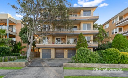 4/137 Clareville Avenue, SANDRINGHAM NSW 2219