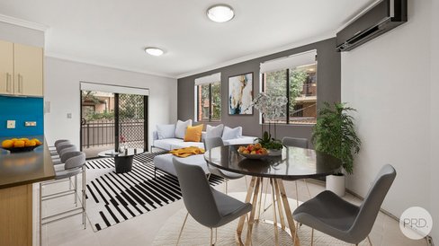 4/14-16 Regentville Road, JAMISONTOWN