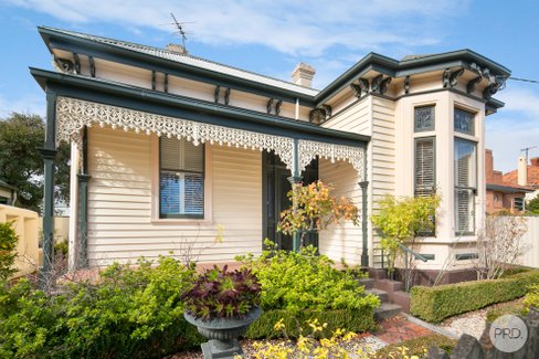 414 Armstrong Street North, SOLDIERS HILL VIC 3350
