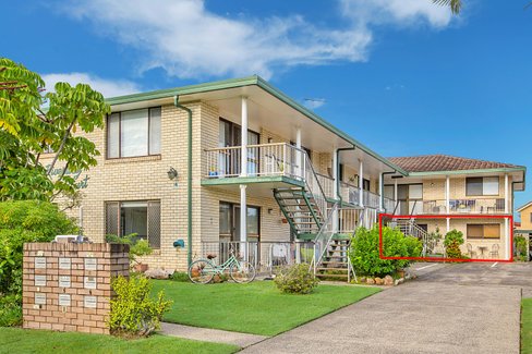 4/14 Banks Avenue, TWEED HEADS NSW 2485