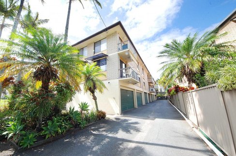 4/14 Burleigh Street, Burleigh Heads QLD 4220