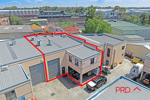 4/14 Hampstead Road, AUBURN NSW 2144