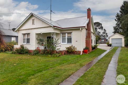 414 High Street, LEARMONTH VIC 3352