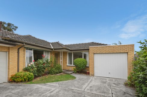 4/14 Maverston Street Glen Iris 3146