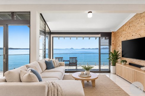 4/14 Mitchell Street, SOLDIERS POINT NSW 2317