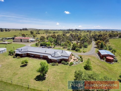414 Monteville Lane, BALLAN VIC 3342
