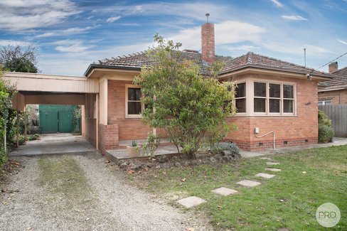 414 Pleasant Street South, NEWINGTON VIC 3350