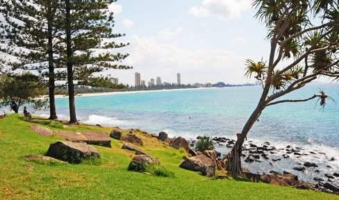 4/14 Stanley Street, BURLEIGH HEADS QLD 4220