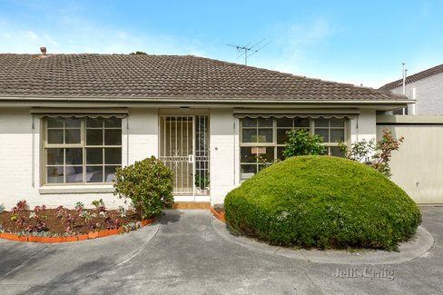 4/14 Tollington Avenue Malvern East 3145