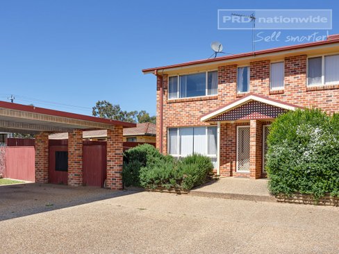 4/14 Wewak Street, ASHMONT NSW 2650