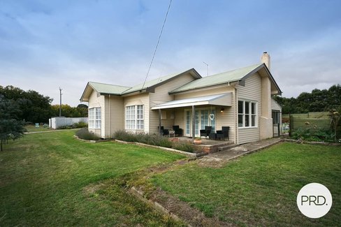 4141 Creswick-Newstead Road, ALLENDALE VIC 3364