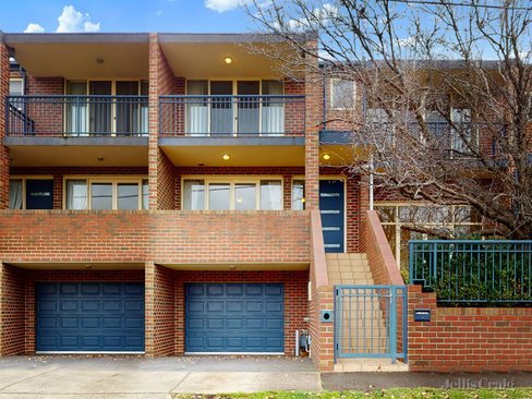 4/141 Park Street Moonee Ponds 3039