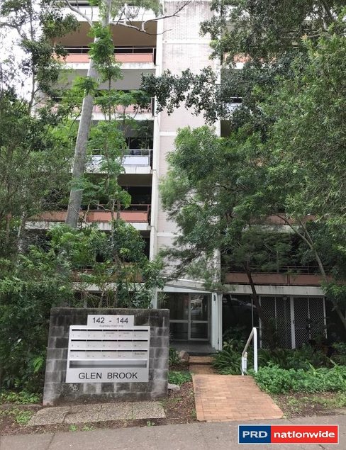 4/142-144 Ryan Street, WEST END QLD 4101