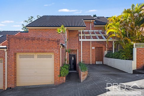 4/142-148 Slade Road, BARDWELL PARK