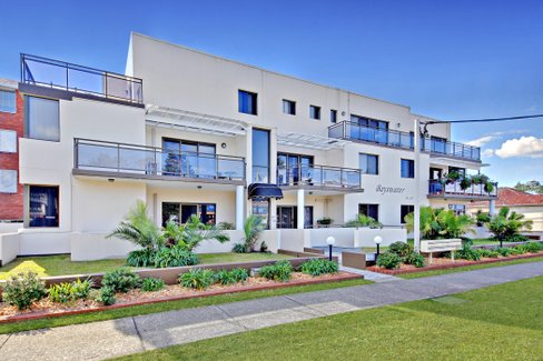 4/142 Ramsgate Road, RAMSGATE BEACH NSW 2217