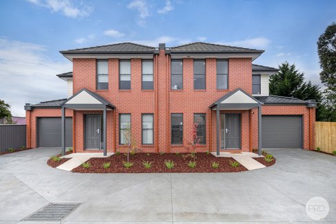4/1430 Gregory Street, LAKE WENDOUREE