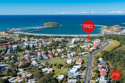 4/144 Edinburgh Street, COFFS HARBOUR NSW 2450