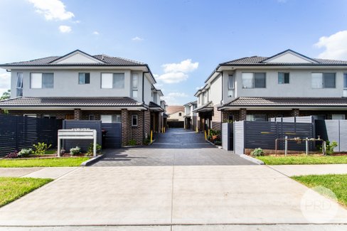 4/145 Oxford Street, CAMBRIDGE PARK NSW 2747