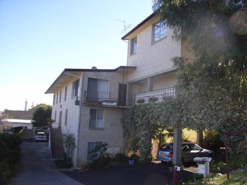 4/146 Fitzroy Street, TAMWORTH NSW 2340