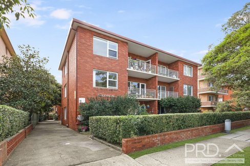 4/146 Russell Avenue, DOLLS POINT NSW 2219