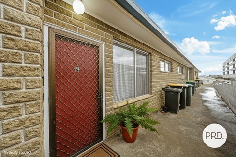 4/147 Allunga Road, CHIGWELL
