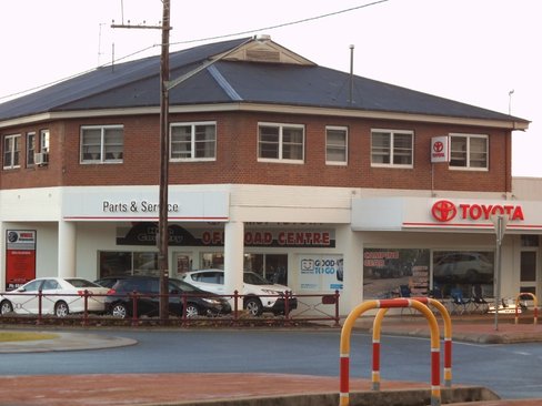 4/147 Wynyard Street, TUMUT NSW 2720