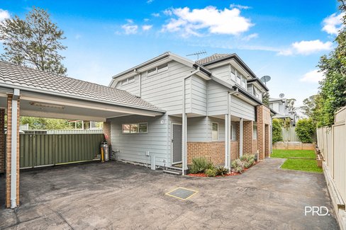 4/148 Stafford St, Penrith NSW 2750