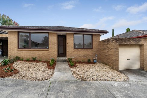4 15-17 Bass Street Box Hill 3128