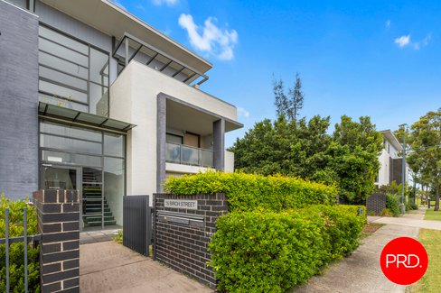 4/15 Birch St, BONNYRIGG NSW 2177