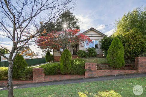 415 Gladstone Street, GOLDEN POINT