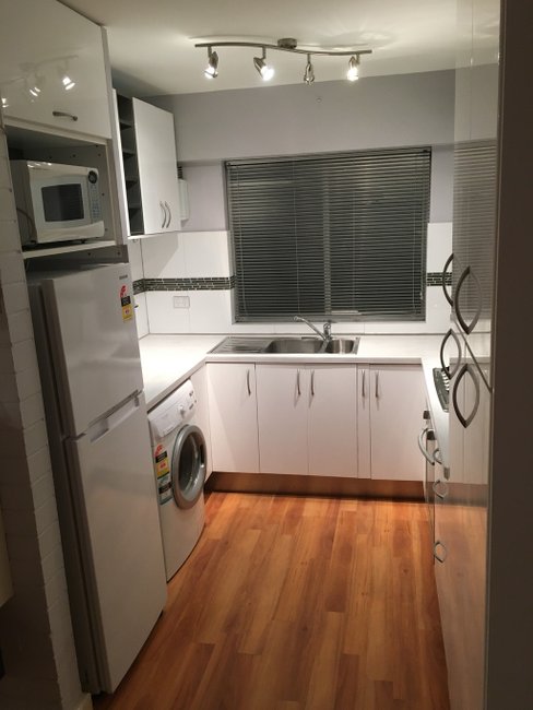 4/15 King George Street, VICTORIA PARK WA 6100