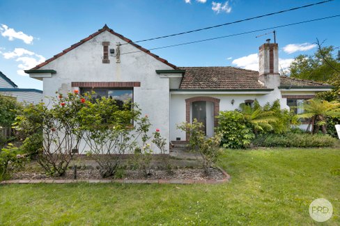 415 York Street, BALLARAT EAST VIC 3350