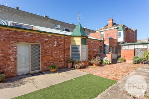 4/151 Fitzmaurice Street, WAGGA WAGGA NSW 2650